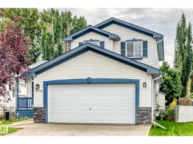 2255 BRENNAN CO NW NW, Edmonton, Alberta T5T6M3
