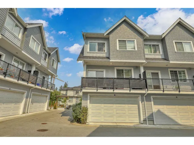 37 12830 62 AVENUE, Surrey, British Columbia V3X0K8