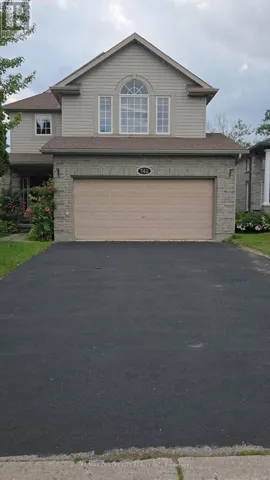 742 MARIGOLD STREET, London North (North C), Ontario N5X4J3