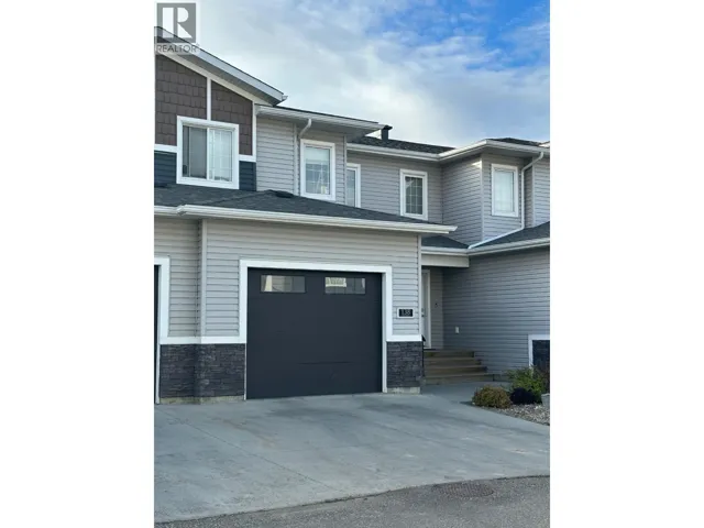 138 10104 114A AVENUE, Fort St. John, British Columbia V1J8K6