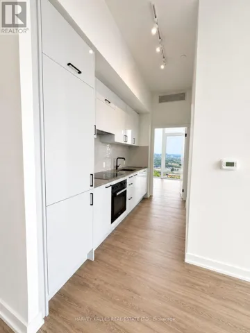 3405 - 5 QUARRINGTON LANE, Toronto (Banbury-Don Mills), Ontario M3C0S5