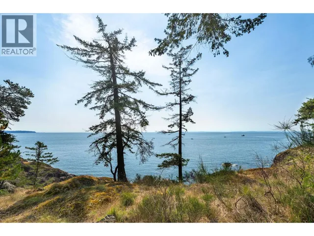 923 OCEAN PARK LANE, Bowen Island, British Columbia V0N1G2