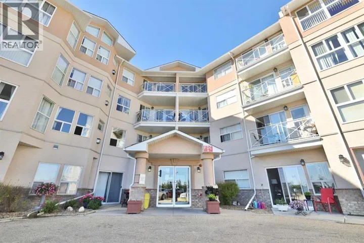 415, 4623 65 Street, Camrose, Alberta T4V4R3
