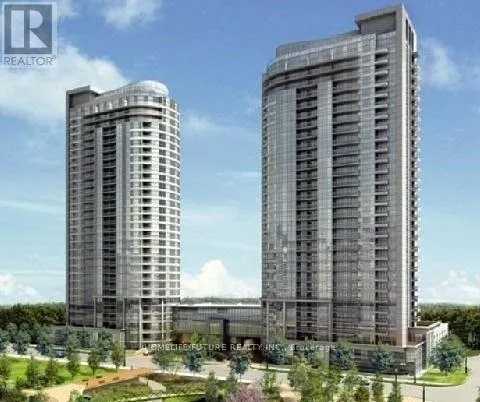 2121 - 181 VILLAGE GREEN SQUARE, Toronto (Agincourt North), Ontario M1S0K6