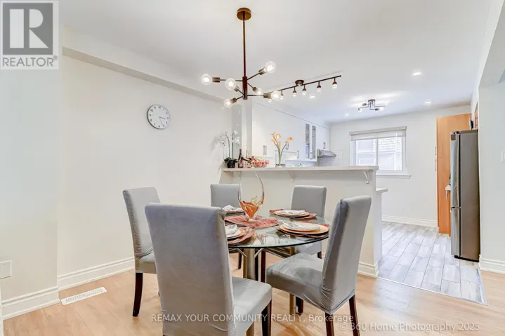 70 - 441 MILITARY TRAIL, Toronto (Morningside), Ontario M1E4E8