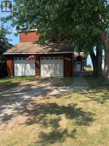 13648 RIVERSIDE DRIVE East, Tecumseh, Ontario N8N2M8