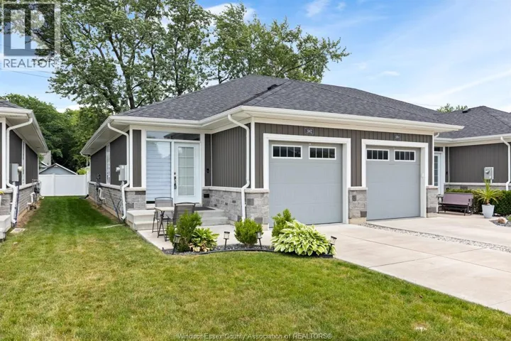 1962 ETHAN COURT, Windsor, Ontario N8T1G1