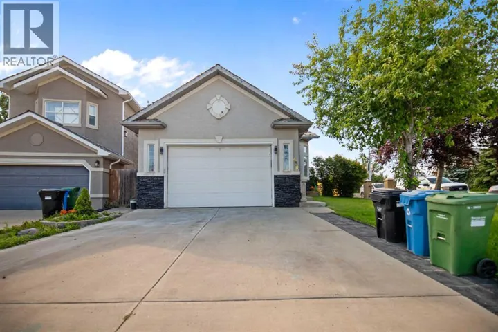 434 Harvest Grove Place NE, Calgary, Alberta T3K4T8