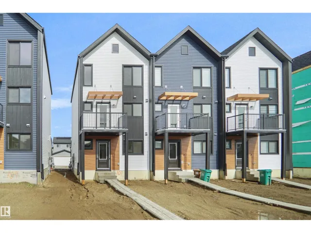97 Nerine CR, St. Albert, Alberta T8N8C6