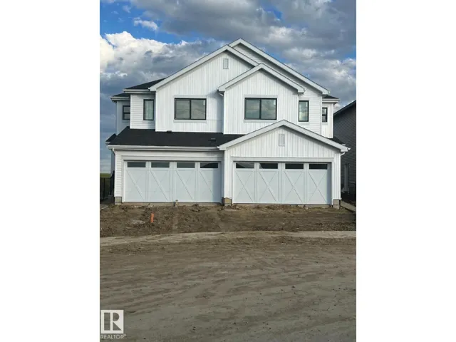 1725 8 ST NW, Edmonton, Alberta T6T2V2