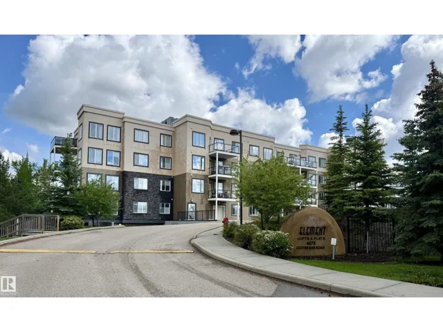 #207 4075 CLOVER BAR RD, Sherwood Park, Alberta T8H0R6