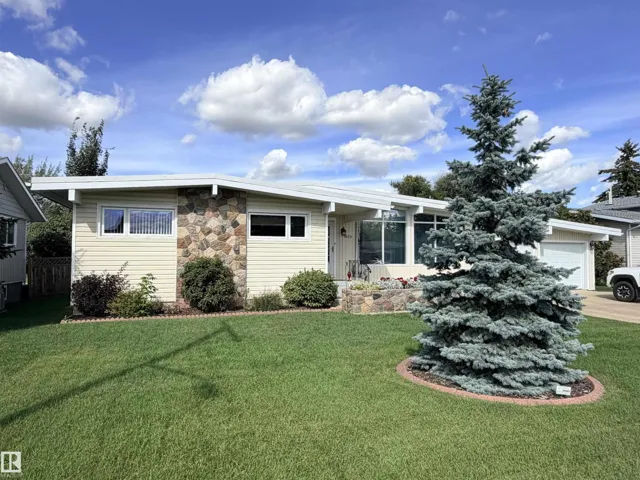 9824 99 ST, Westlock, Alberta T7P1Y7