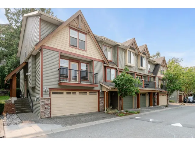24 46840 RUSSELL ROAD, Promontory, Chilliwack, British Columbia V2R5Z1
