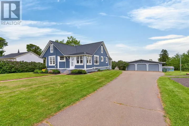 11 School Street, Kensington, Prince Edward Island C0B1M0