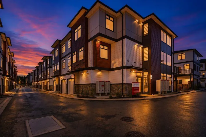 62 8430 NOTTMAN STREET, Mission, British Columbia V2V3W4