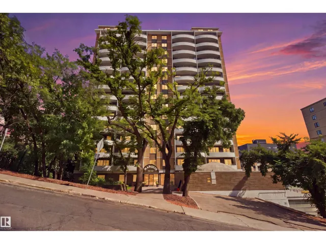 #403 9725 106 ST NW, Edmonton, Alberta T5K1B5