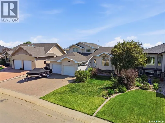 506 Crystal Springs DRIVE, Warman, Saskatchewan S0K0A1