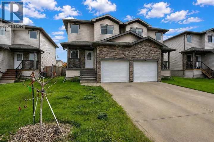 7027 112 Street, Grande Prairie, Alberta T8W0C8