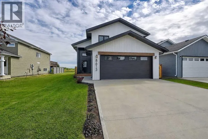8613 88 Street, Grande Prairie, Alberta T8X0P5