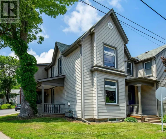 300 SYDENHAM STREET, Kingston (East of Sir John A. Blvd), Ontario K7K3M7
