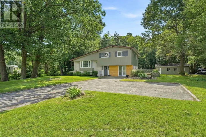 17537 TELEPHONE ROAD, Quinte West (Murray Ward), Ontario K8V5P4
