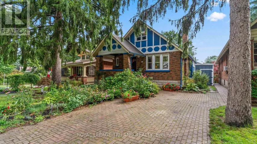 282 CATHCART STREET, London South (South G), Ontario N6C3N5