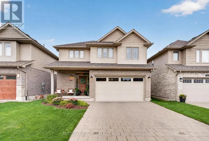 1445 RIVERBEND ROAD, London South (South A), Ontario N6K0E7