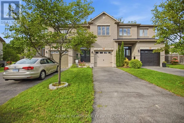 718 PERCIFOR WAY, Ottawa, Ontario K1W0E4