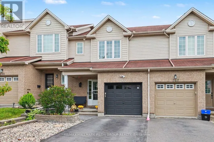 244 ROLLING MEADOW CRESCENT, Ottawa, Ontario K1W0A8