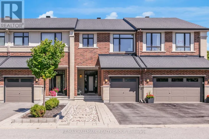 1125 TISCHART CRESCENT, Ottawa, Ontario K2T0G4