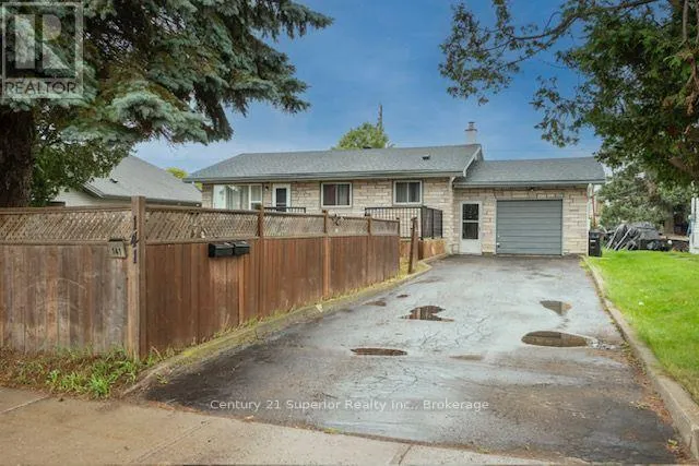 141 GORE STREET E, Thunder Bay (Westfort), Ontario P7E3R2