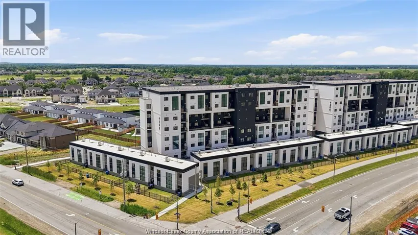 4300 LAURIER PARKWAY Unit# 624, LaSalle, Ontario N9H0P8