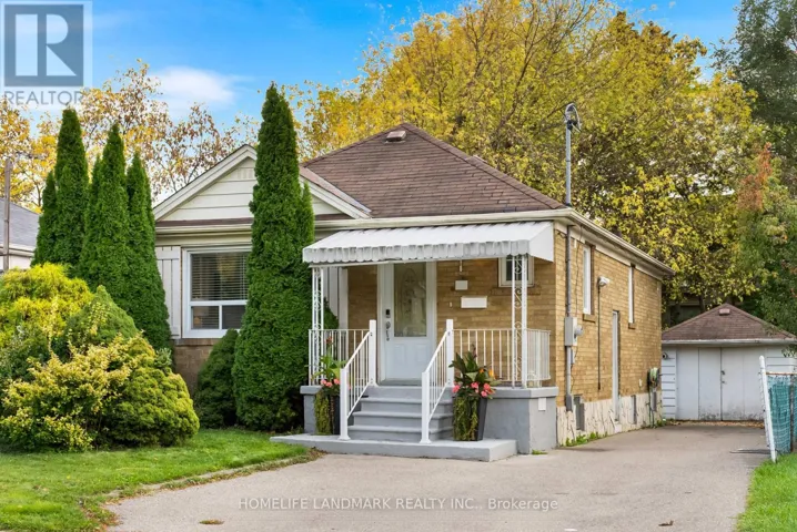 69 NIPIGON AVENUE, Toronto (Newtonbrook East), Ontario M2M2V9