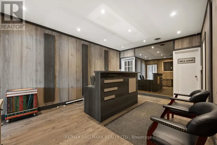 2ND FLOOR - 6101A YONGE STREET, Toronto (Newtonbrook East), Ontario M2M3W2