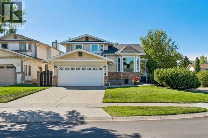 24 Scenic Acres Drive NW, Calgary, Alberta T3L1C2