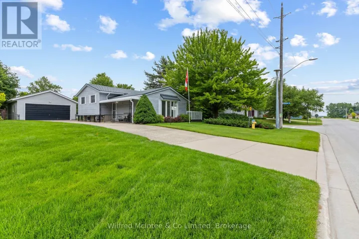 455 BRUCE STREET, Saugeen Shores, Ontario N0H2C1