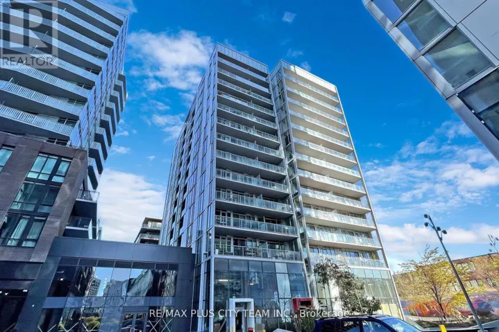 903 - 25 BASEBALL PLACE, Toronto (South Riverdale), Ontario M4M0E7