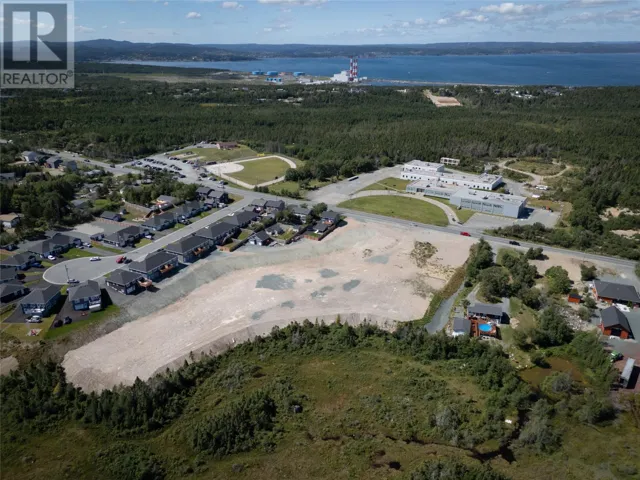 1621-1631 Conception Bay Highway, Conception Bay South, Newfoundland & Labrador A1X6M7
