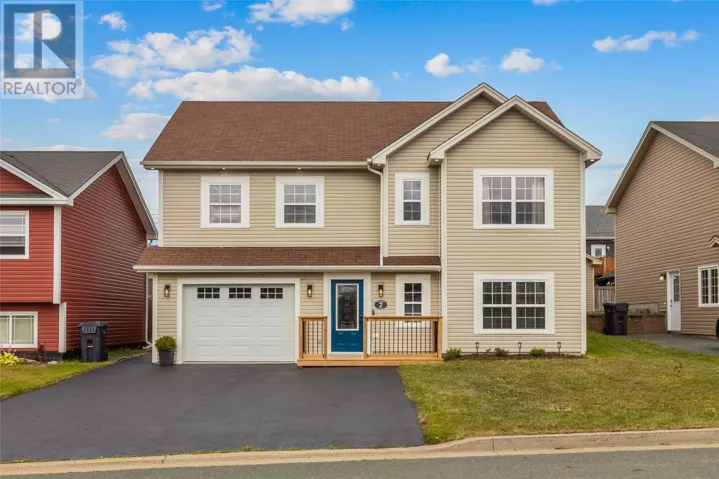 7 Denehurst Street, Paradise, Newfoundland & Labrador A1L0S7