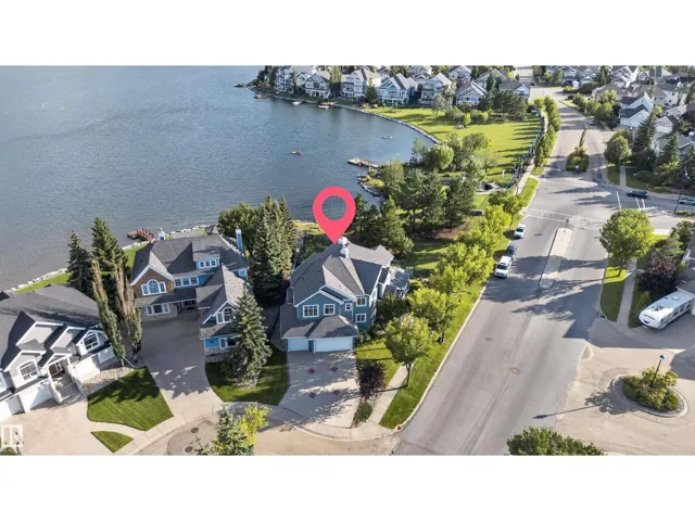 1251 SUMMERSIDE DR SW, Edmonton, Alberta T6X1B1