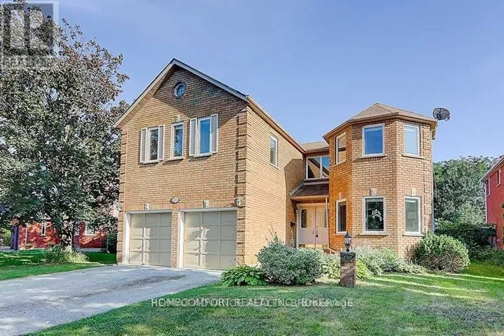 86 BRISTOL ROAD, Toronto (Dovercourt-Wallace Emerson-Junction), Ontario L3Y8B5