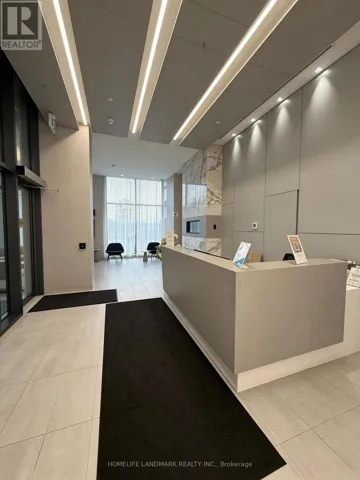 312 - 30 SAMUEL WOOD WAY, Toronto (Islington-City Centre West), Ontario M9B1B1
