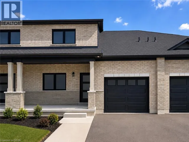 66 ROBINS Place, Simcoe, Ontario N3Y0E3