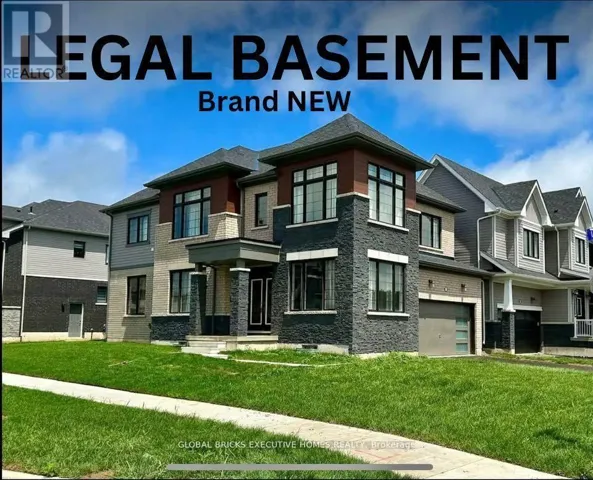 91 HIGGINS AVENUE, Thorold (Hurricane/Merrittville), Ontario L3B5N5