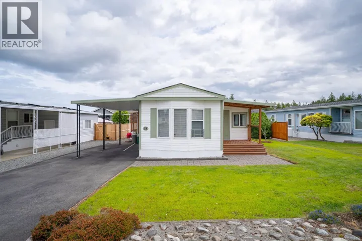 58 2301 Arbot Rd, Nanaimo, British Columbia V9R5K3