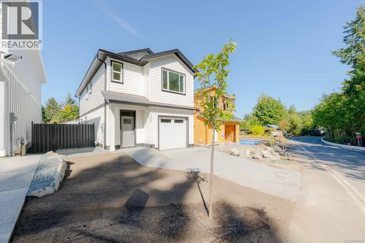 1342 Mckinley Rd, Ladysmith, British Columbia V9G1R2