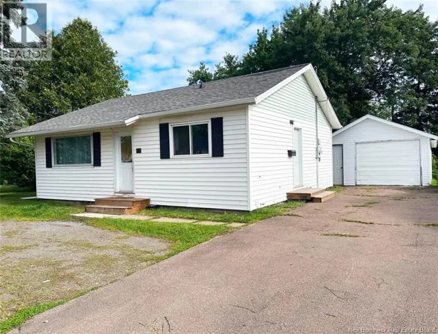 97 Leeside Drive, Moncton, New Brunswick E1C4L4