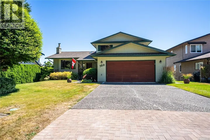 730 Viaduct Ave E, Saanich, British Columbia V8Z6N3