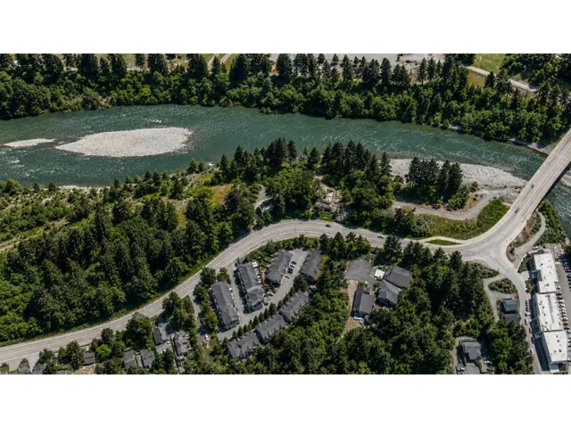 18 45390 VEDDER MOUNTAIN ROAD, Vedder Mountain, Chilliwack, British Columbia V2P4C3