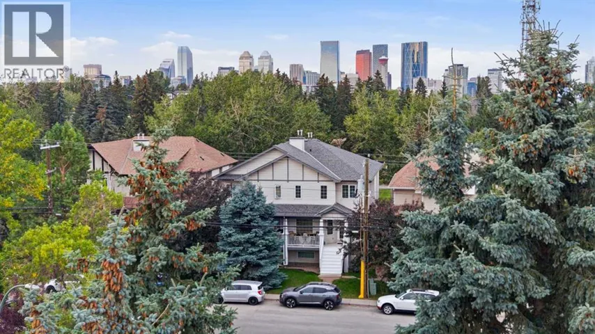 2, 24 34 Avenue SW, Calgary, Alberta T2S2Z2